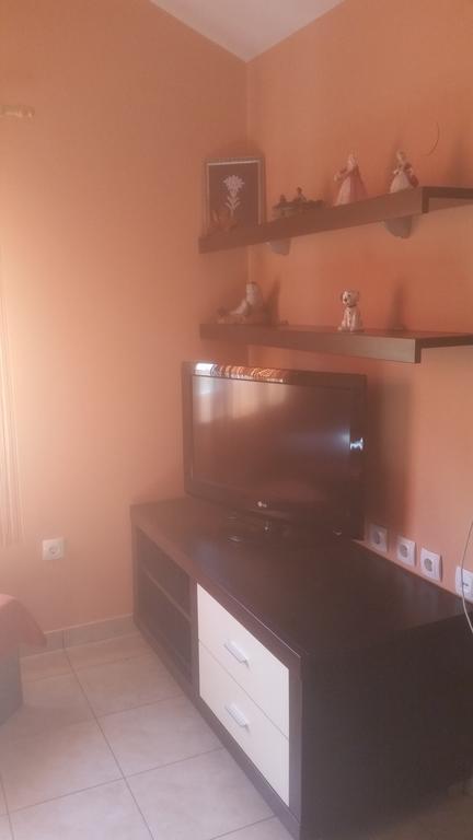 Apartments Sunce Lumbarda Exterior foto