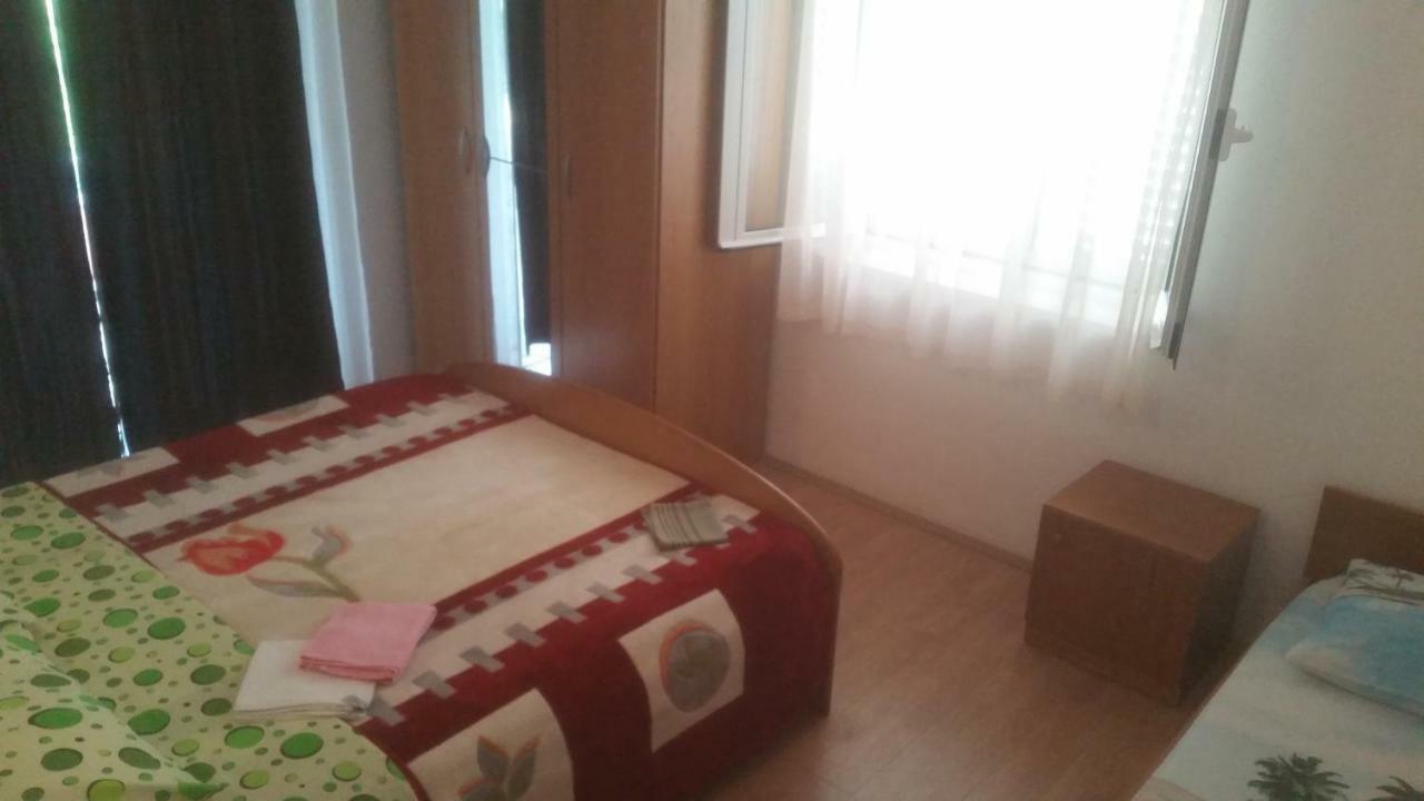 Apartments Sunce Lumbarda Exterior foto